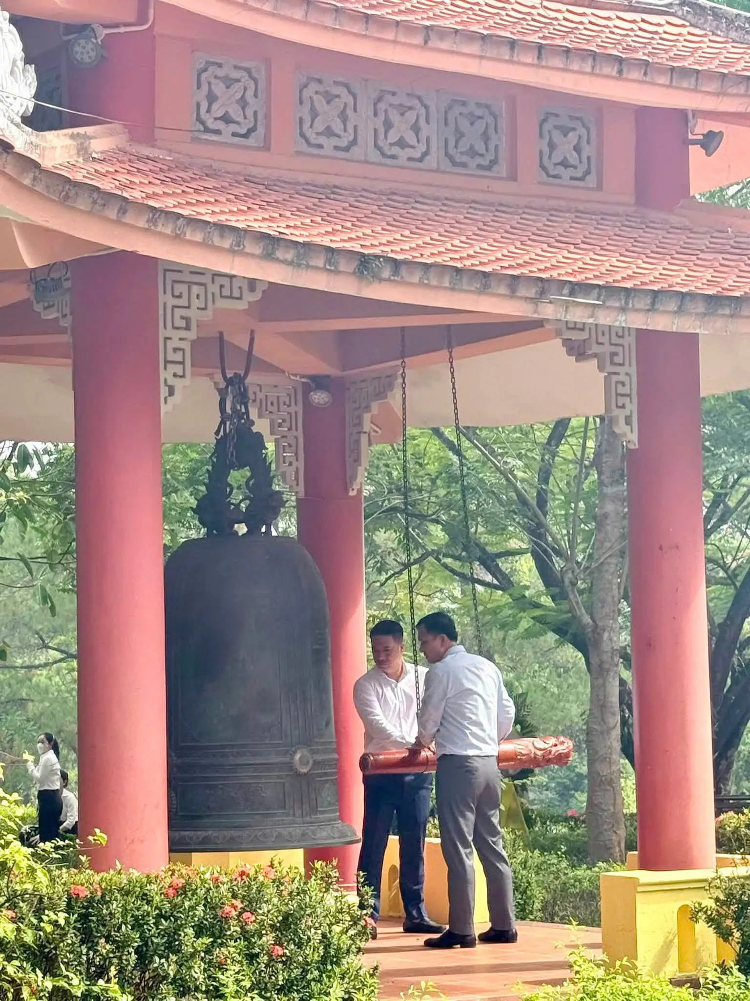 Chuỗi hoạt động tri ân các Anh hùng Liệt sĩ nhân ngày 27/7